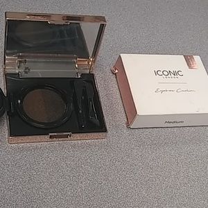 Iconic London Sculpt & Boost Eyebrow Cushion